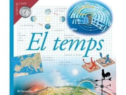 Livro Temps De Àngels Julivert Zamarreño (espanhol - Capa Dura)