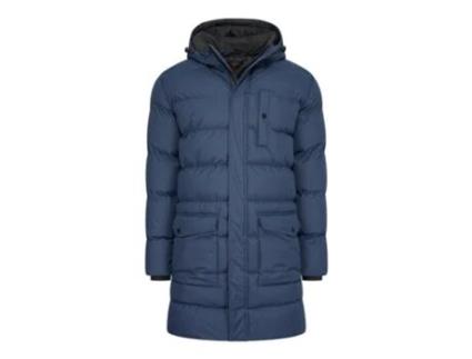 Casaco CAPPUCCINO ITALIA Winter Navy Branco (S)