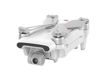 Drone Fimi X8 Se 2022 V2 Prateadoxiaomi Veanxin