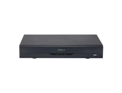 Gravador Nvr Dahua Technology Xvr5104h-i3 1080p Preto