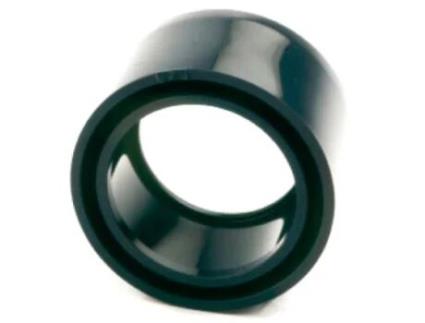 Ligação Manga Reduzida Pvc Reduzida Pressão 32 a 20 Mm CREARPLAST