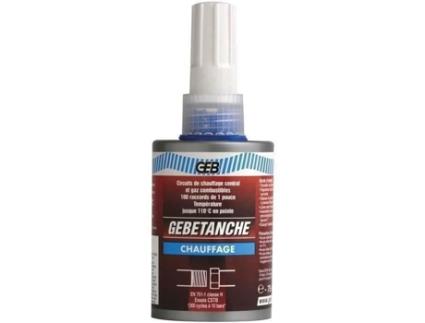 Gebétanche Aquecimento Acc 75 Ml Geb