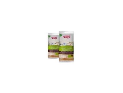 Living World Corn Cobs Natural 5 L LIVIN WORLD