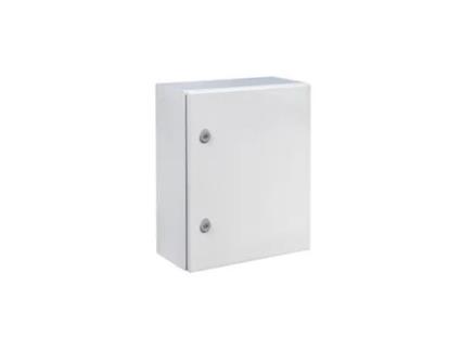Arm.superf.met.ip65 500x400x250mm Pta. Ide