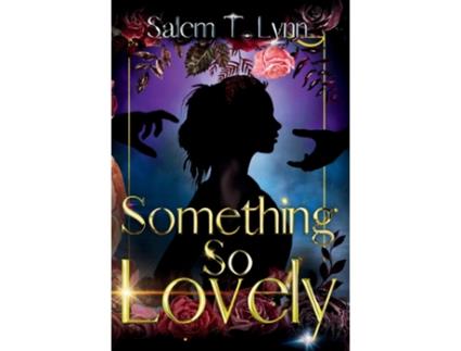 Livro Something So Lovely de Salem T Lynn (Inglês)