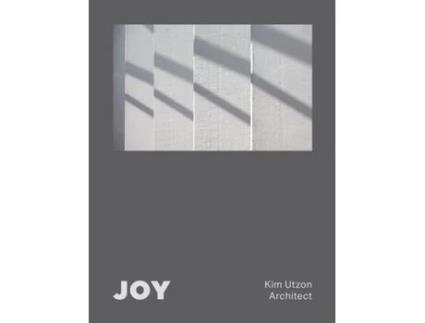 Livro Joy De Aaron Betsky (inglês)