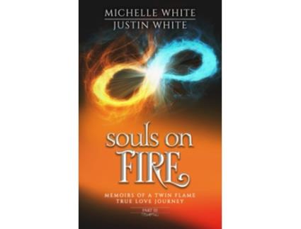 Livro Something More... De Michelle White E Justin White (inglês)