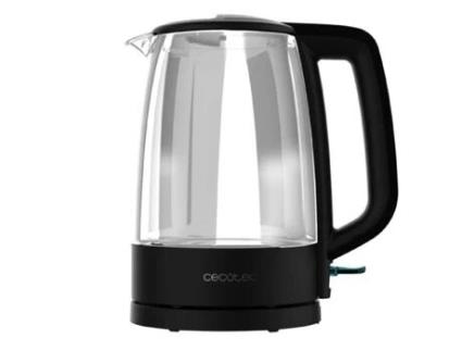 Thermosense 320 Clear Cecotec