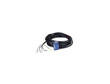 Cuerpo Metal 1na1nc R.brusca Cbl.pvc 2m Telemecanic Sensors