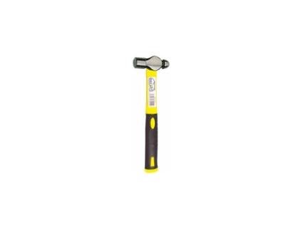 Martelo Mecânico De Esferas M/fibra De Vidro 450gr Mt60535 Mercatools