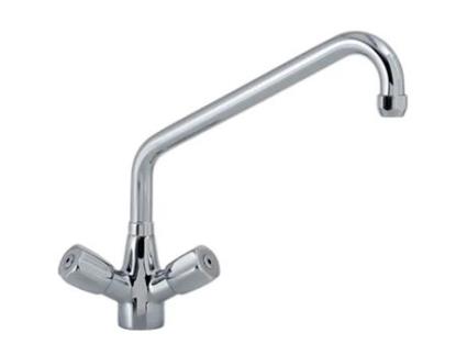 Tabuleiro de Serviço Rectangular Laminado de Bétula Mykonos CAMBRO 43 Cm