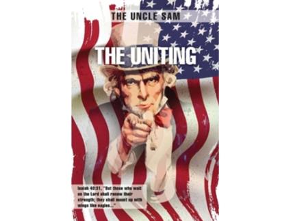 Livro The Uniting de Uncle Sam (Inglês)