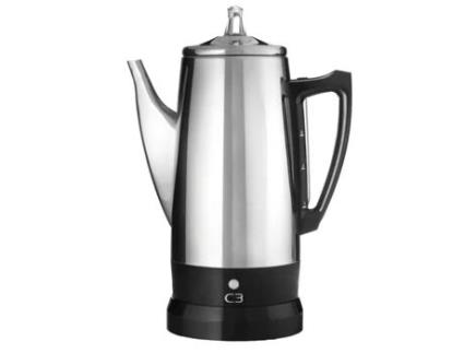 Coador Original Aço Inoxidável 6Kp C3