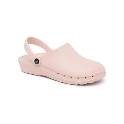 Galocha Impermeável SUECOS Oden Fusion Rosa Eu 39