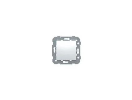 Interruptor Unipolar Branco Bjc Viva 23505