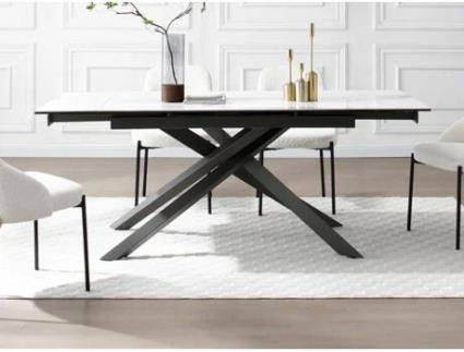 Mesa Extensível Corema Vente Unique