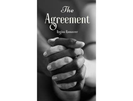 Livro The Agreement de Regiina Rannaveer (Inglês)