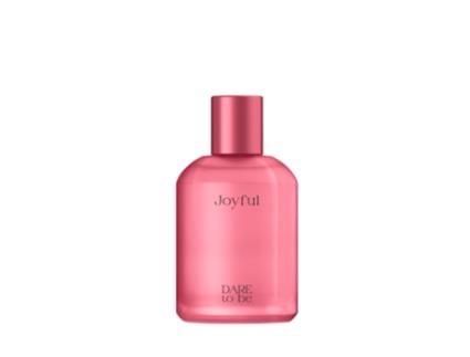 Joyful Eau De Toilette Dare To Be