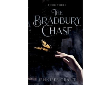 Livro The Bradbury Chase de Jennifer Grant (Inglês)