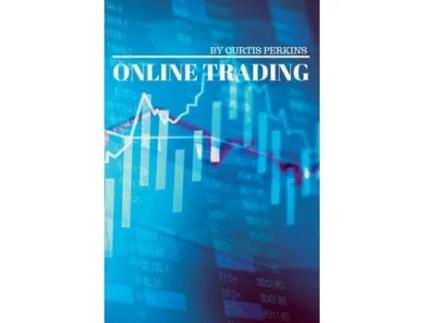 Livro Online Trading De Curtis Perkins (inglês)