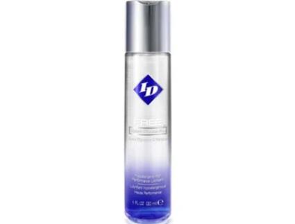 Id Free - Hipoalergênico À Base De Água 255 Ml