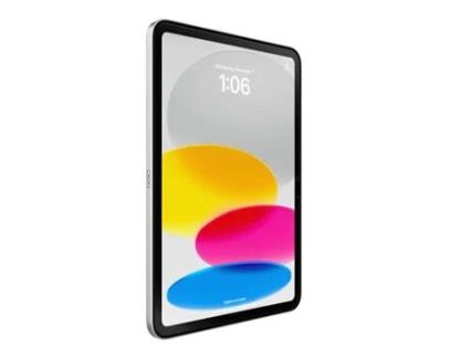 Película protetora de vidro temperado Apple Ipad 10ª geração Otterbox