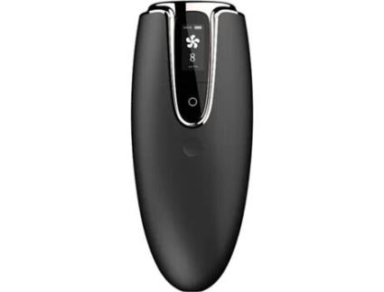 Depiladora Luz Pulsada DREAM5 Dh50726H3 Ipl Multi-Zonas Preto