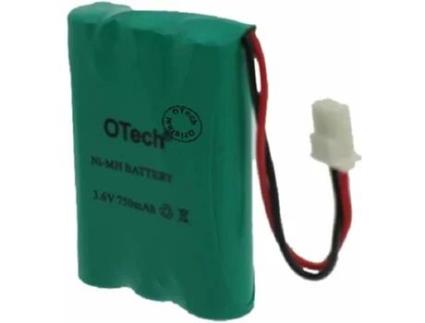 Batterie Electrostimulation pour SLENDERTONE ABS 6