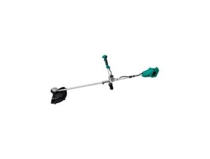 Roçadeira Vatton 40v E Aparador De Bordas Sem Bateria