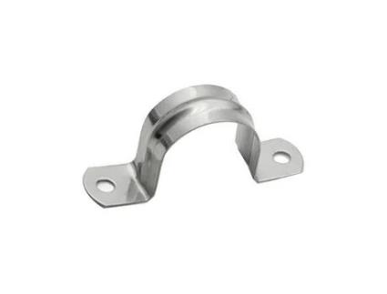 Caixa Com 100 Grampos De Ponte Dupla 22mm 02165291 Damesa