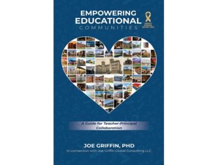Livro Empowering Educational Communities de Joe Griffin (Inglês)