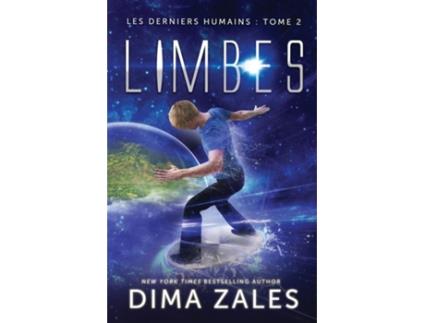 Livro Limbes De Dima Zales (inglês)