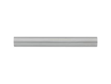 Mobois Dressing Bar Ø 25 1 M Metal Cromado