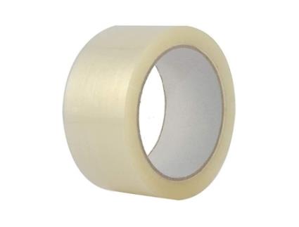 Livro Paq/6 Rollo Cinta Embalaje Transparente 132mx48cm De Desconocido (espanhol)