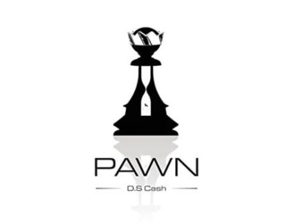 Livro Pawn De Ds Cash (inglês)