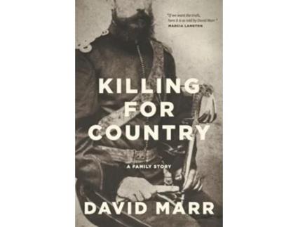 Livro Killing for Country A Family Story de David Marr (Inglês)