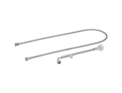 Conjunto de ligação de água GEBERIT AquaClean para caixa de descarga Up 12/15 cm para sistemas WC AquaClean completos,