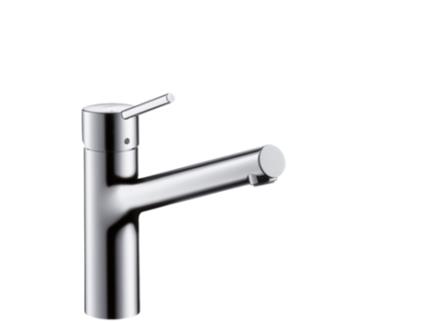 Talis S M52 Misturadora Monocomando De Cozinha 170, 1 Jato, Cromada Hansgrohe