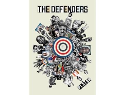 Livro Platon The Defenders De Antoniou, Platon Et Al. (inglês)