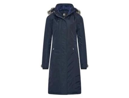 Casaco de Mulher EURO-STAR Esladonna Azul (XS)