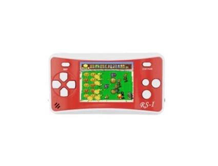 Consola SAMURIIRON AQC111