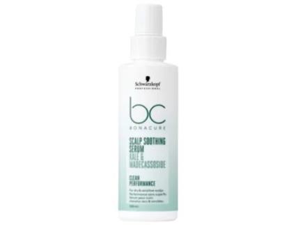 Bonacure Scalp Soothing Serum 100 Ml Schwarzkopf Professional