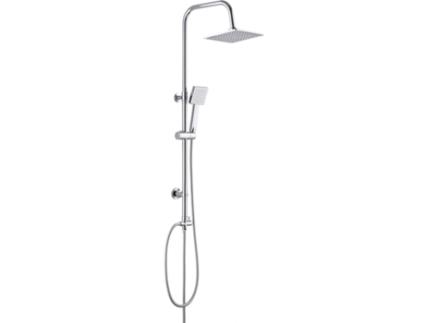1 Function Shower Head Deante