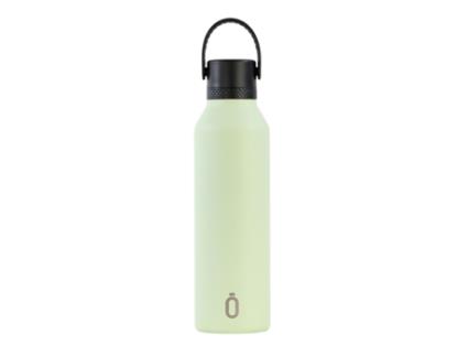 Garrafa térmica Runbott Mii 750ml Melão 972674