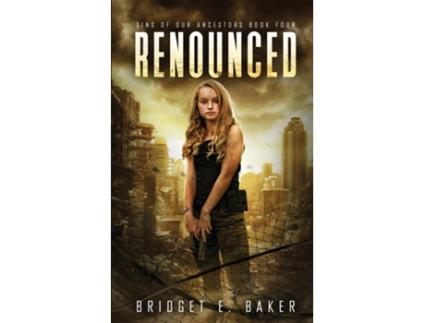 Livro Renounced De Baker, Bridget Et Al. (inglês)