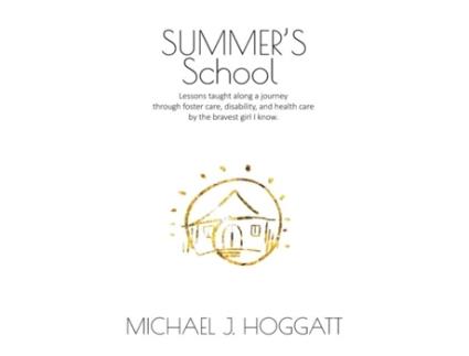 Livro Summers School De Michael J Hoggatt (inglês)