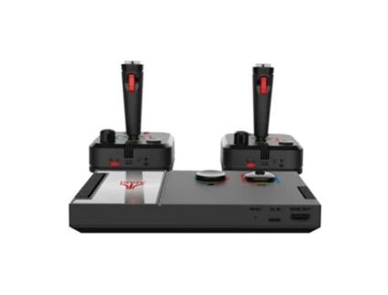 My Arcade Jogos de arcada Gamestation PRO - Joystick sem fios e HDMI Preto