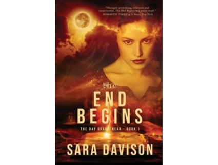 Livro The End Begins de Sara Davison (Inglês)