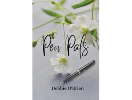 Livro Pen Pals de Debbie O'Brien (Inglês)