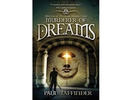 Livro Murderer Of Dreams De Paul Taffinder (inglês)